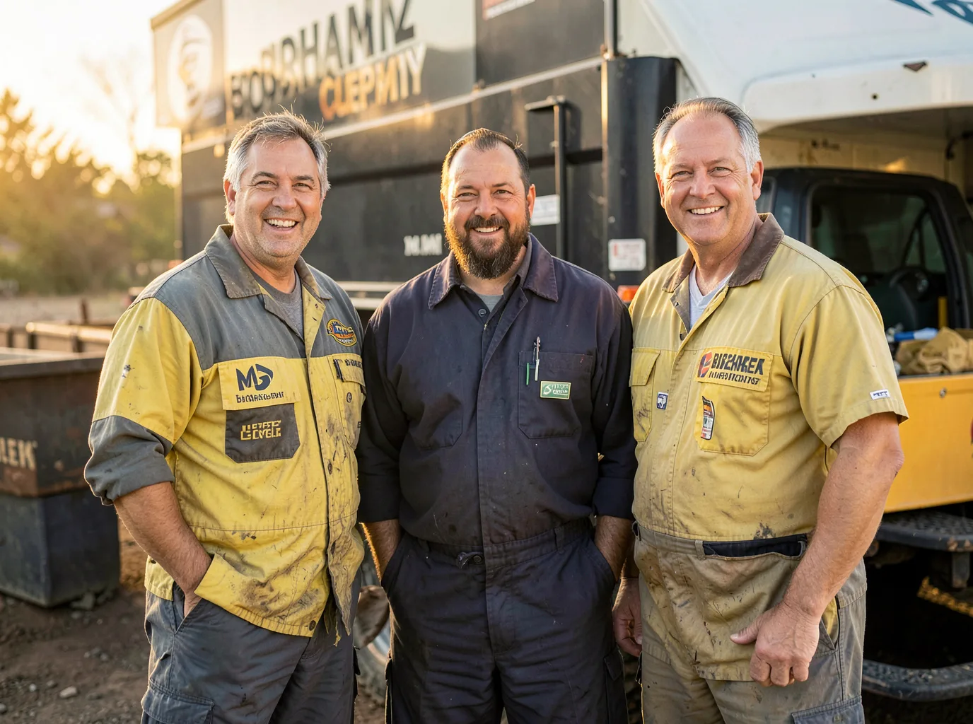 Sewage Cleanup company in Fort Bragg, NC
