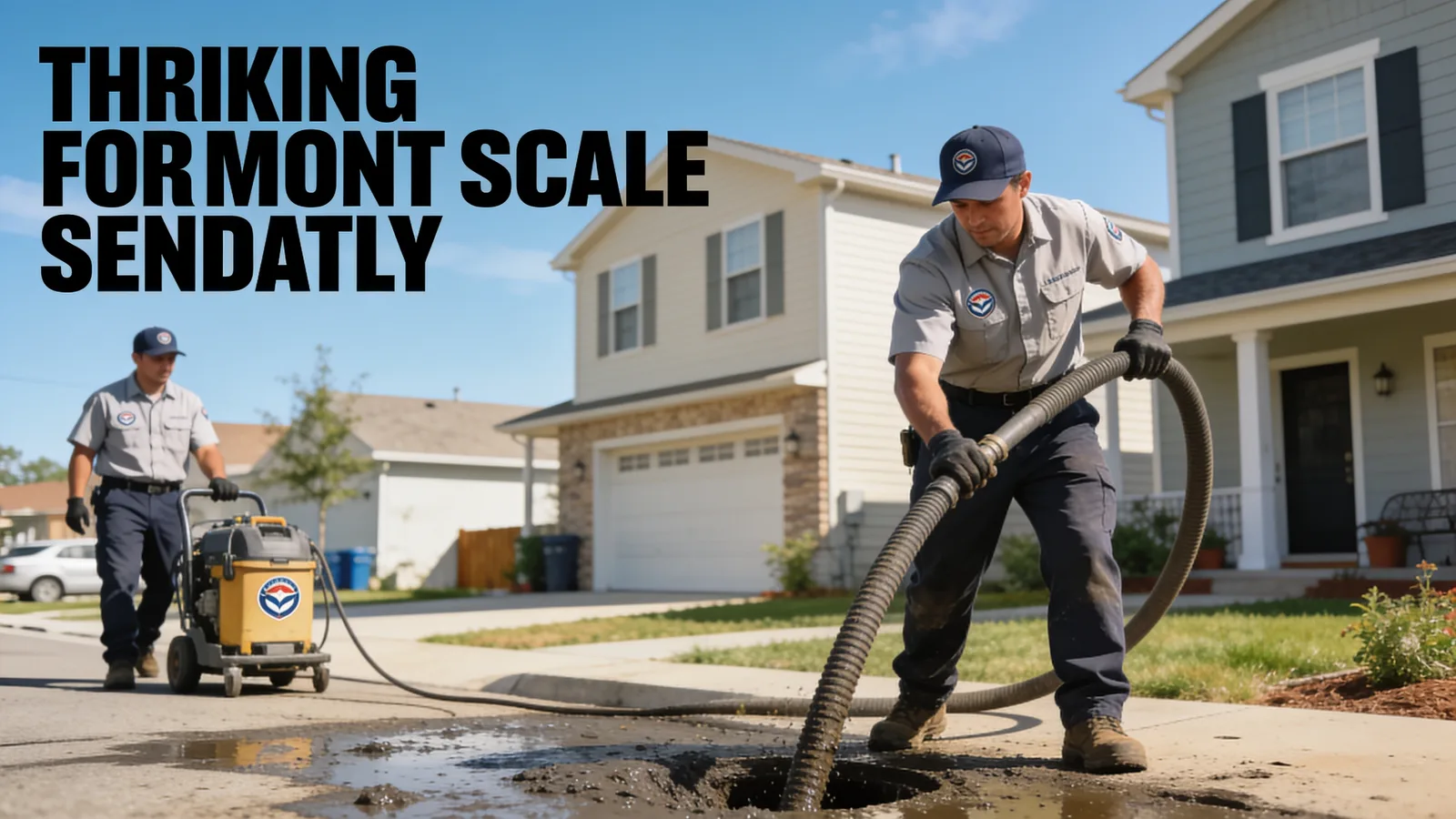 Sewage Cleanup in Fort Bragg, NC near me